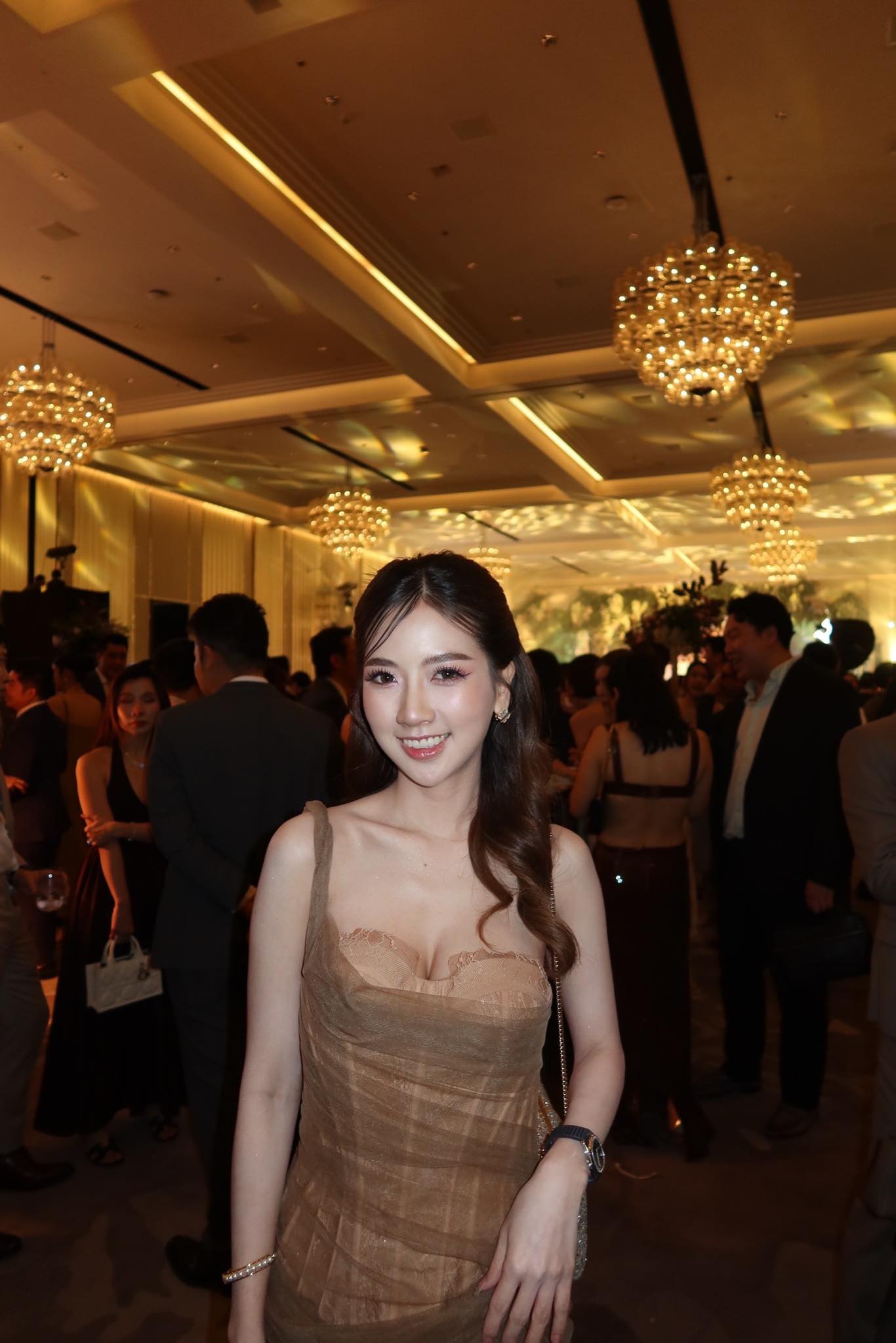 ตั้ม จารุจินดา