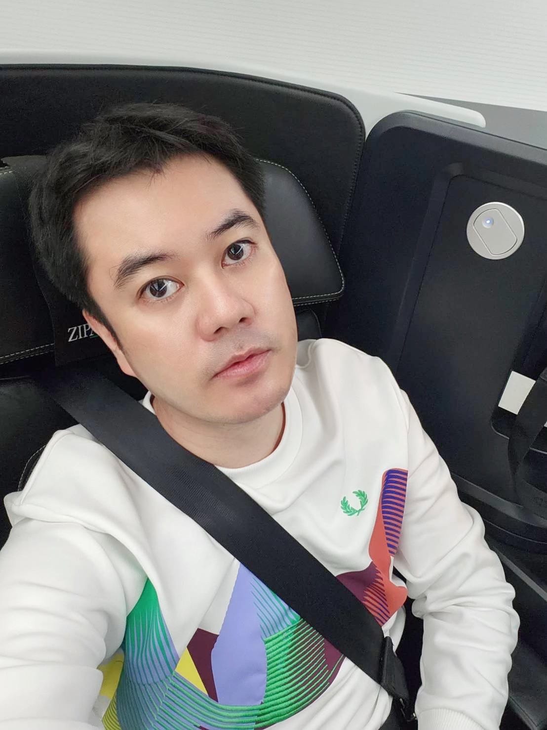 ตั้ม จารุจินดา