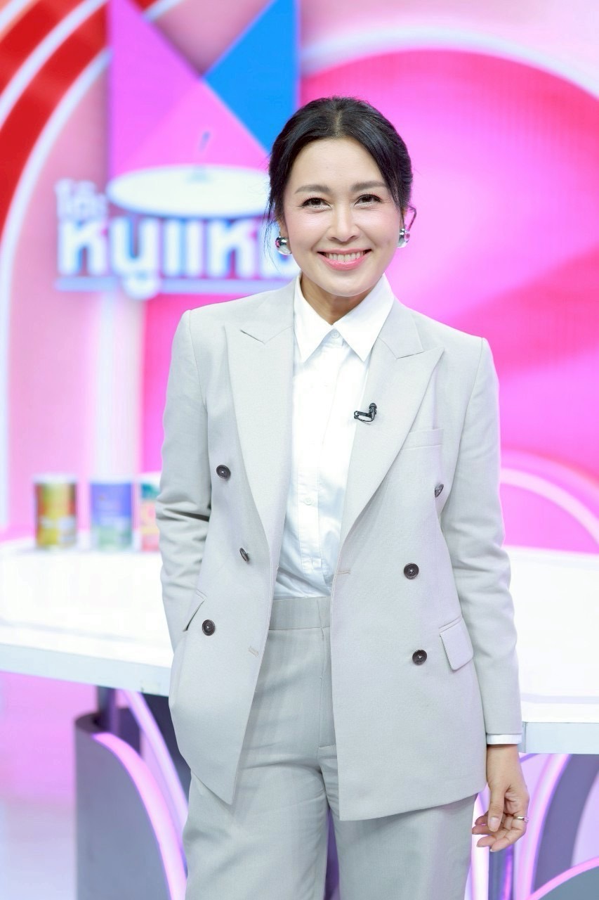 ปอ ปุณยวีร์