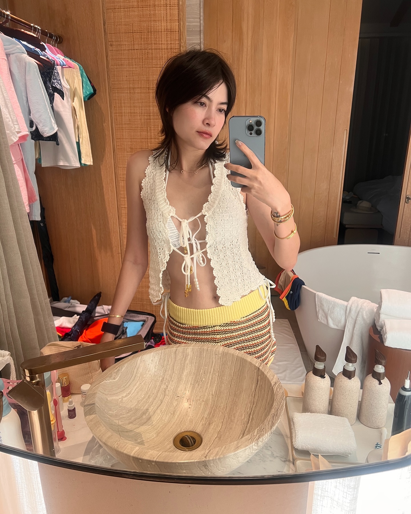 มาร์กี้ ราศรี