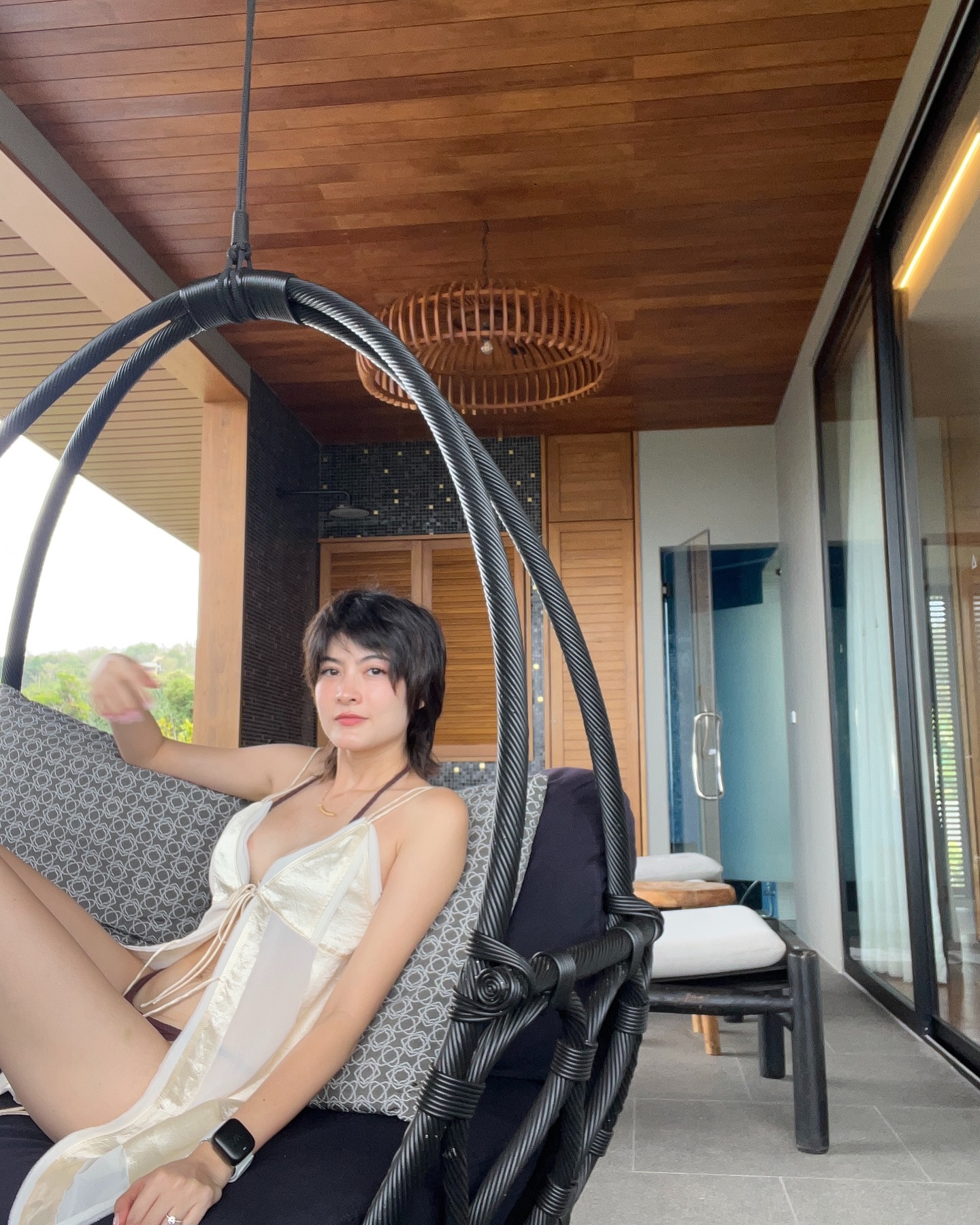 มาร์กี้ ราศรี