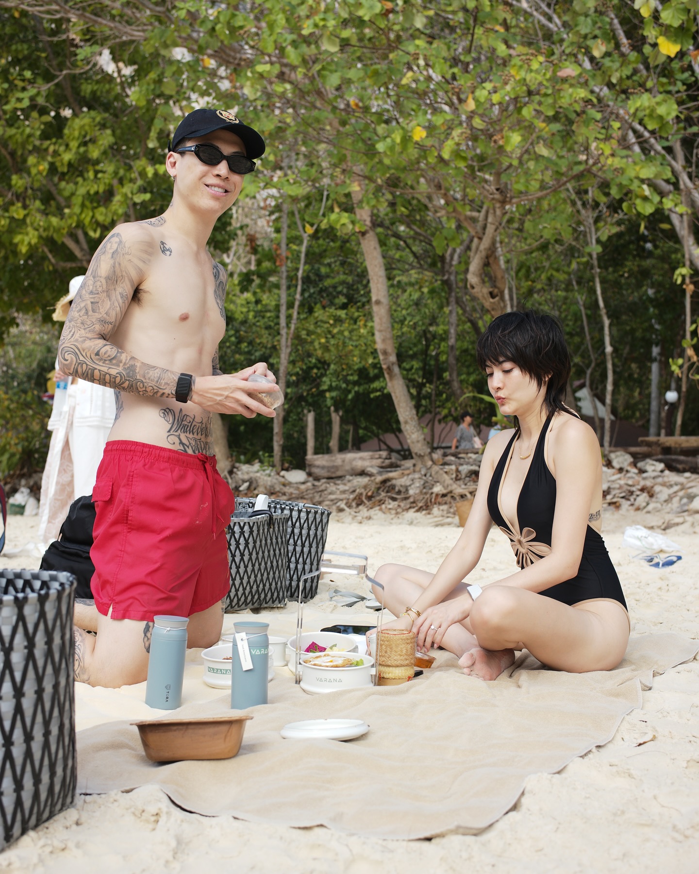 มาร์กี้ ราศรี