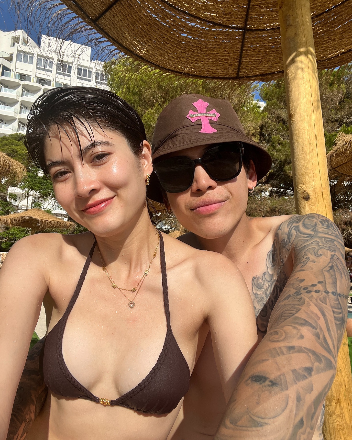 มาร์กี้ ราศรี