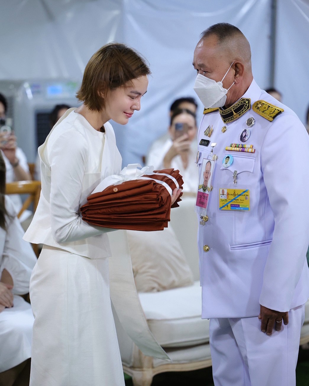 สามเณรีเจนี่