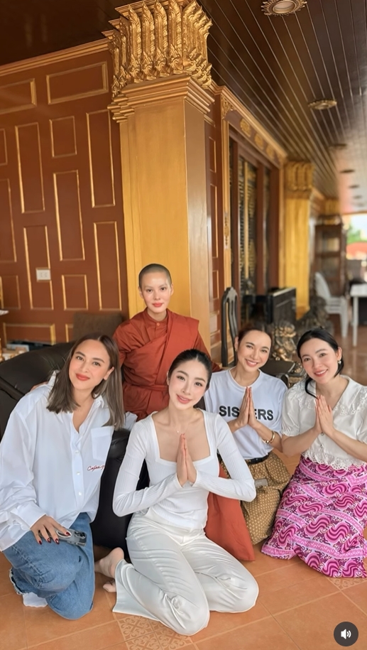 สามเณรีเจนี่