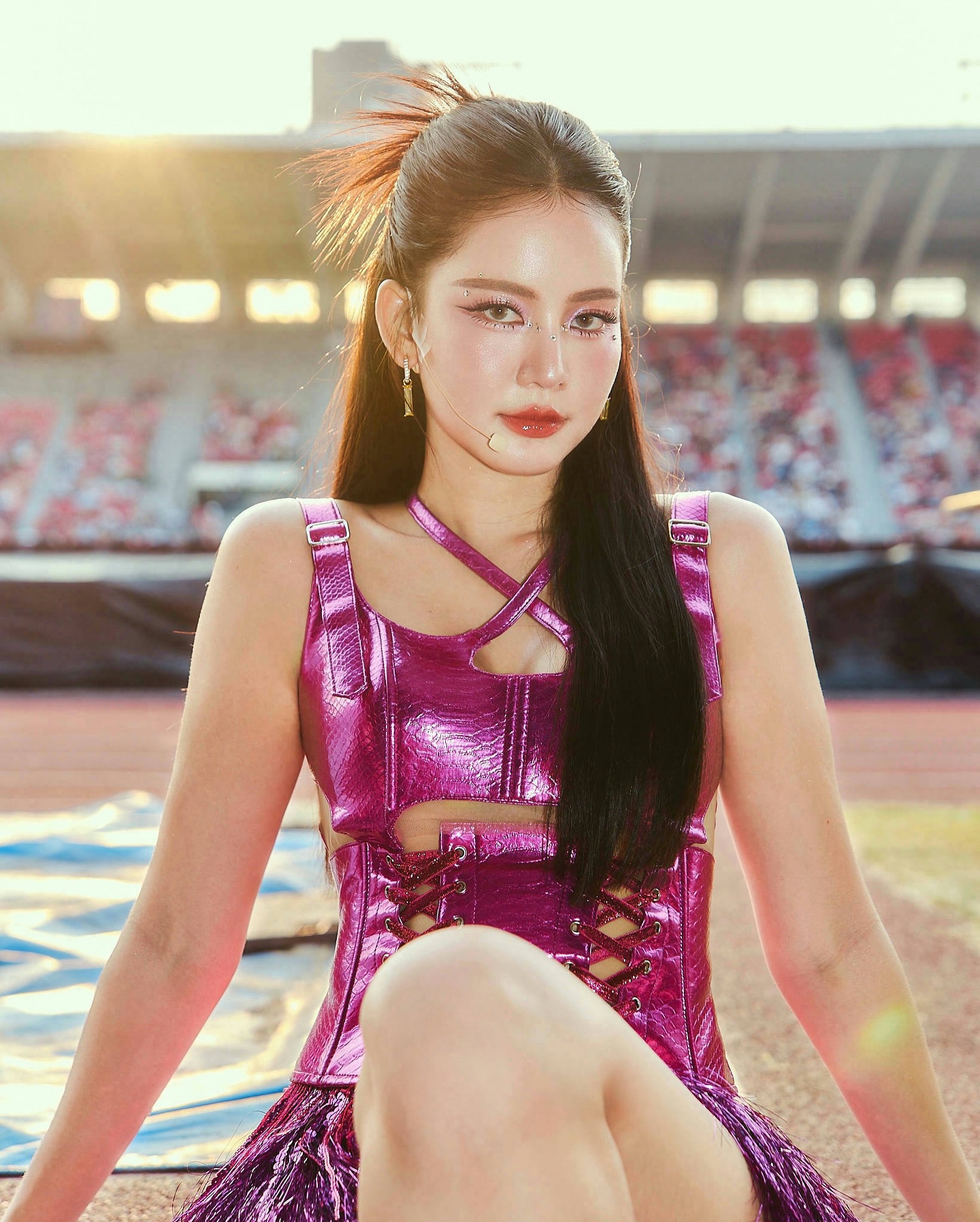 โบว์ เมลดา