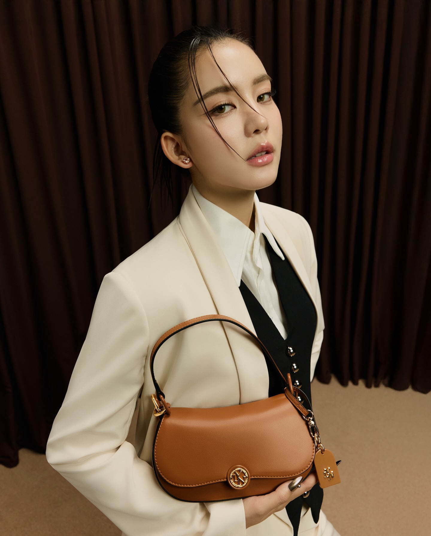 โบว์ เมลดา