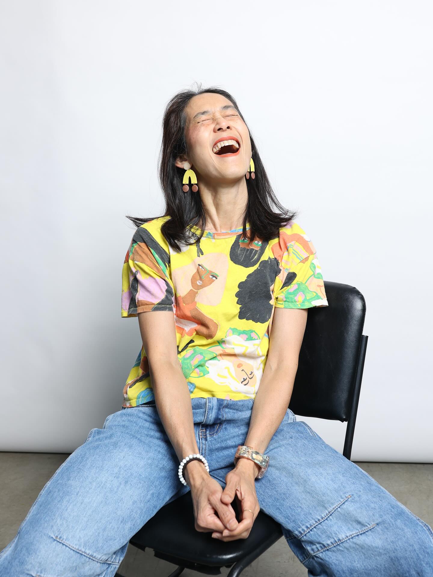 อุ้ม สิริยากร