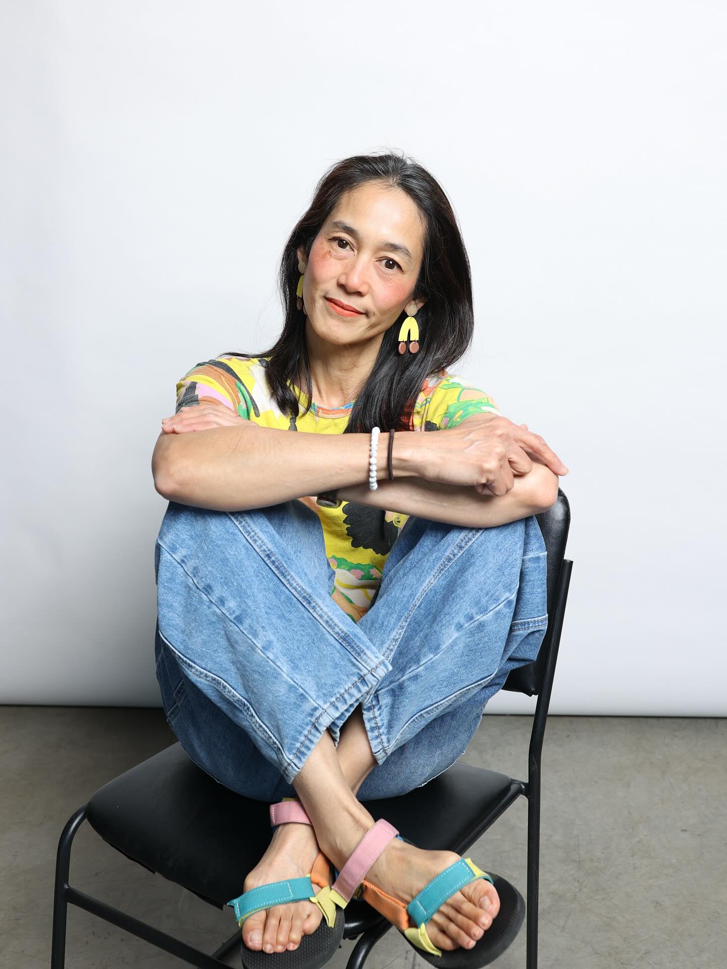 อุ้ม สิริยากร