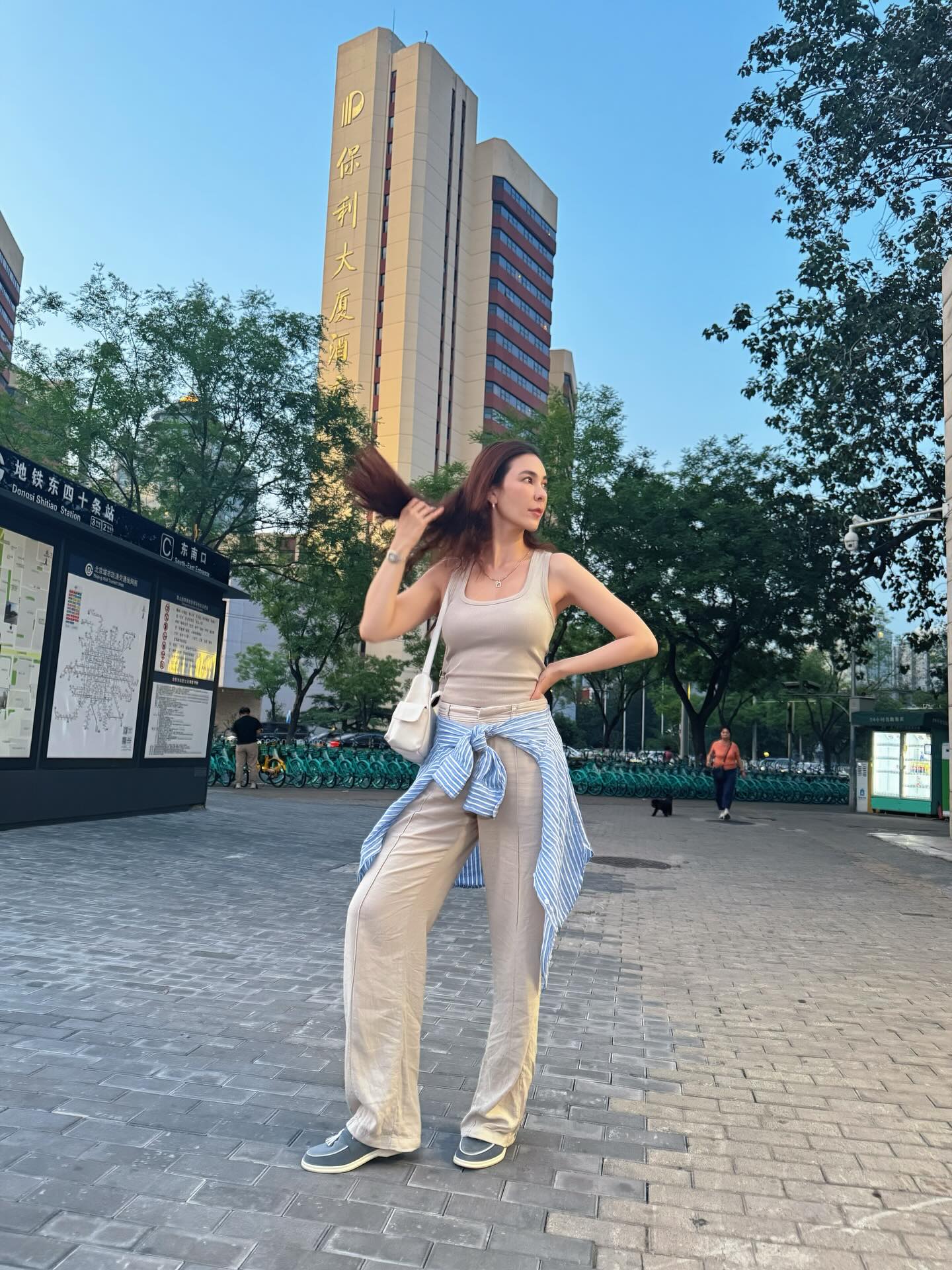 โบว์ เบญจวรรณ