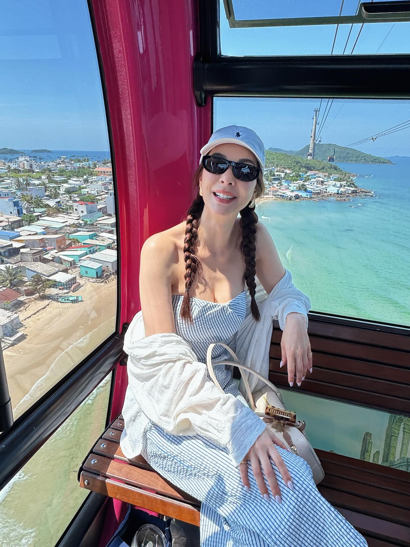 โบว์ เบญจวรรณ