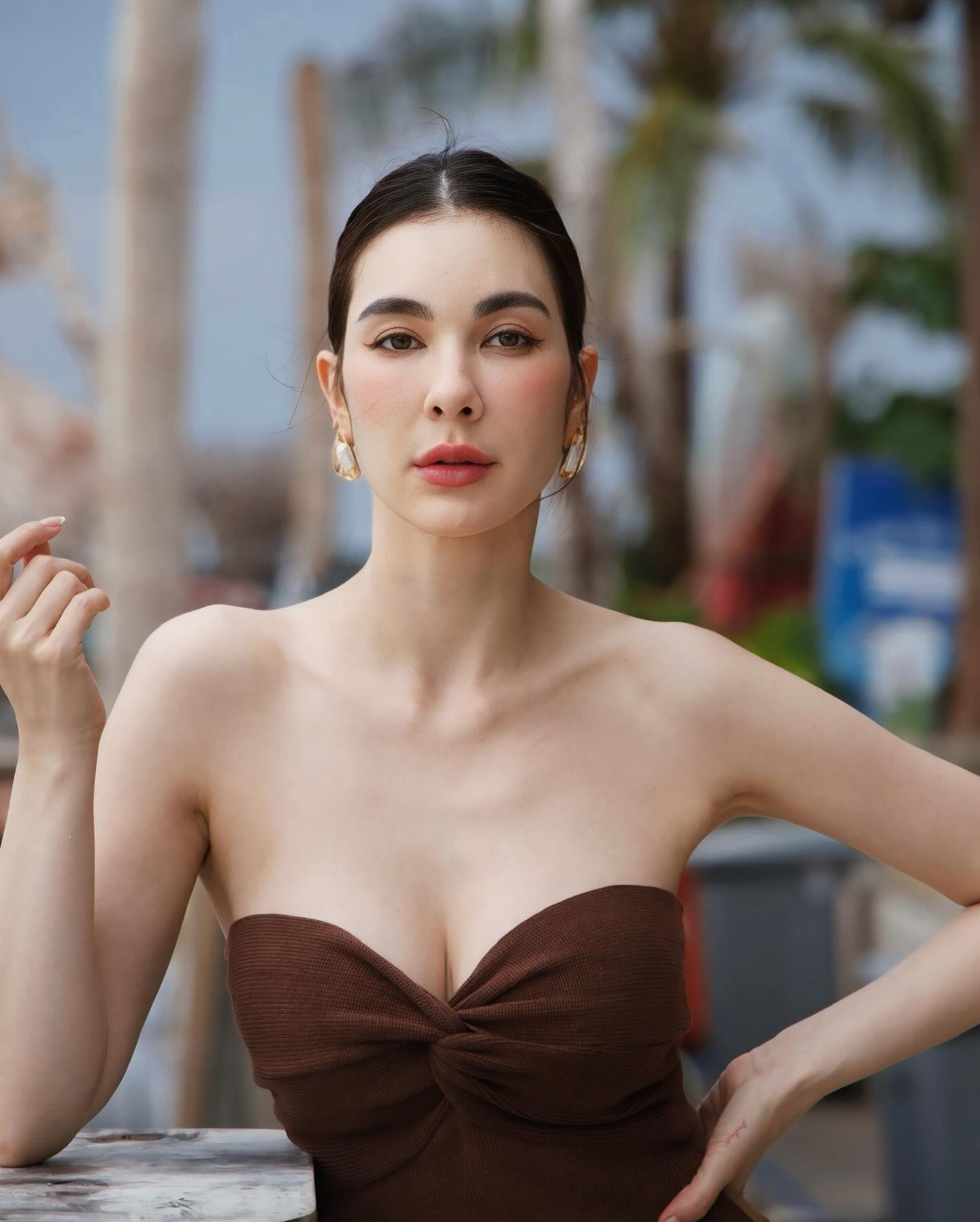 โบว์ เบญจวรรณ