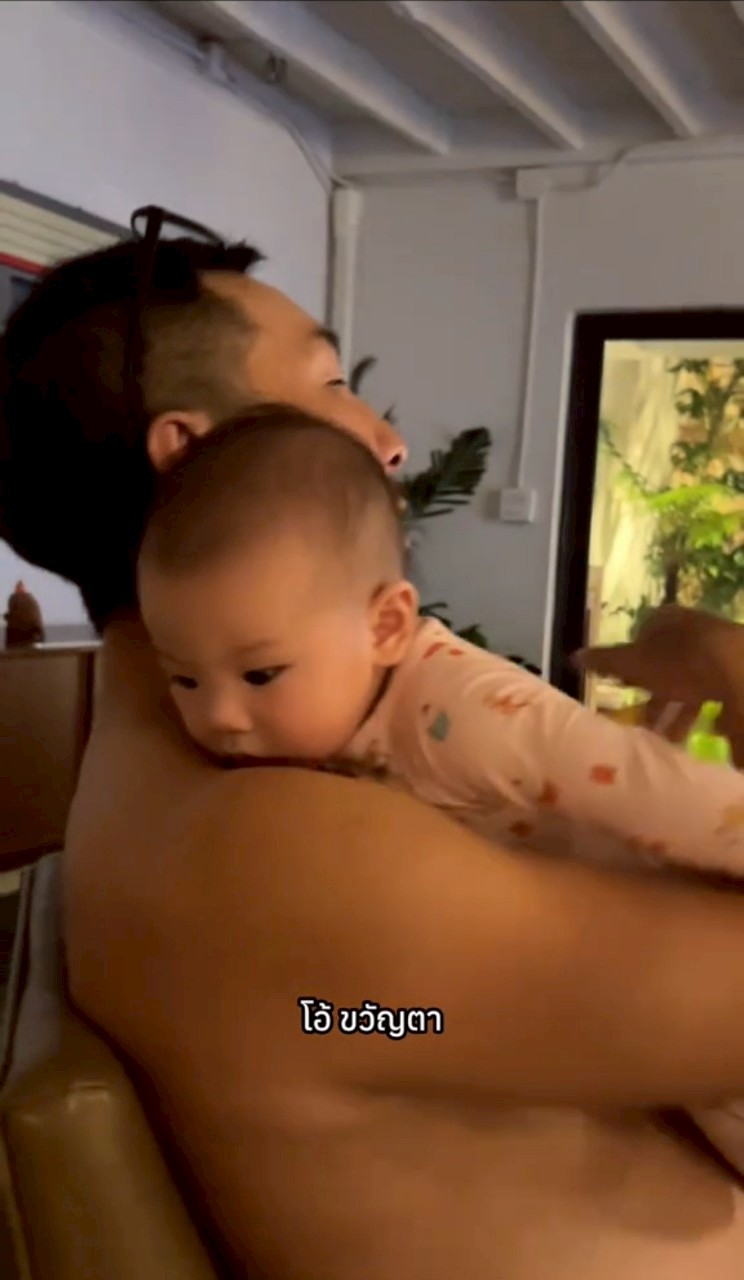 โจอี้ บอย