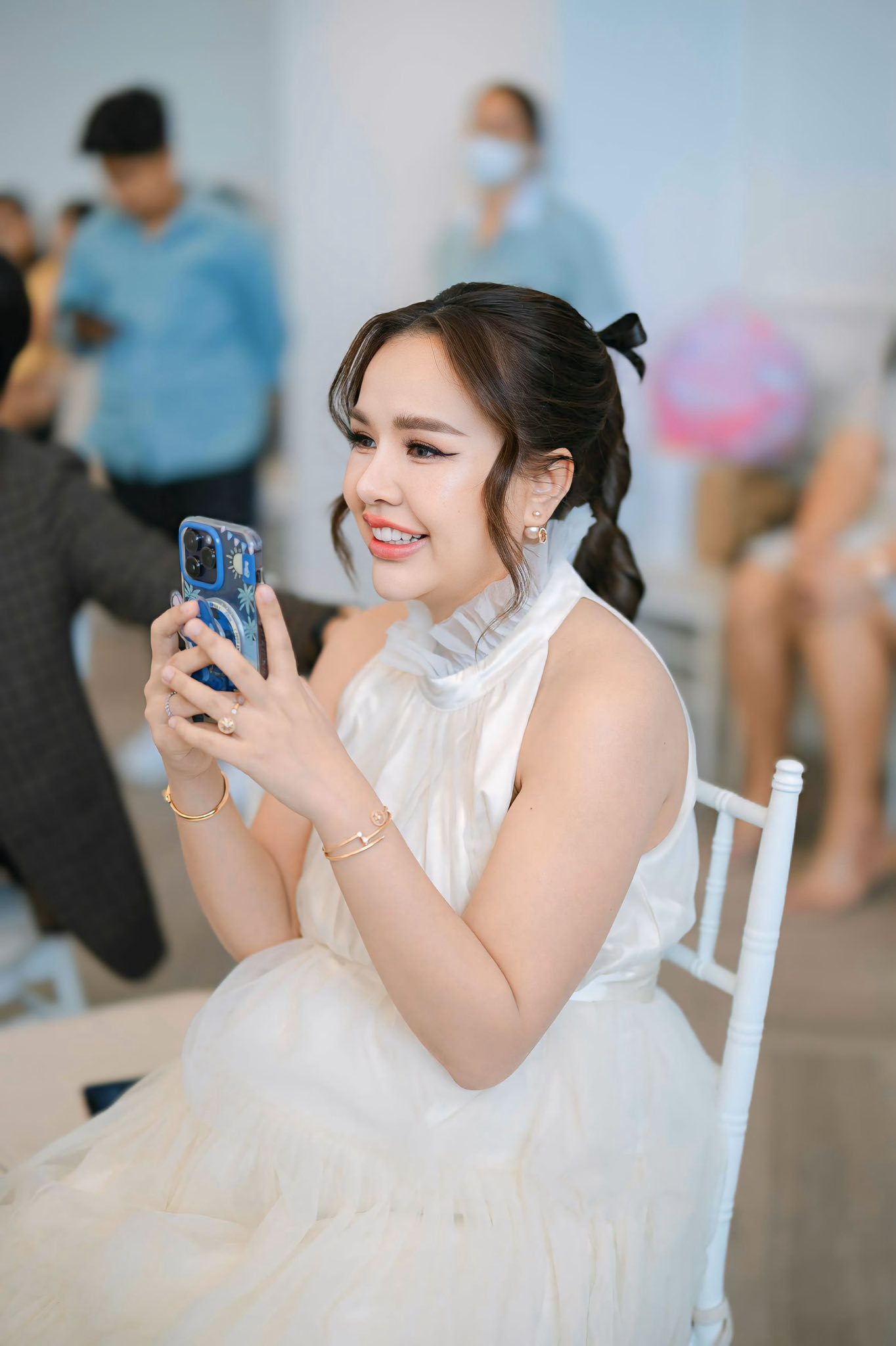 เจนนี่ รัชนก