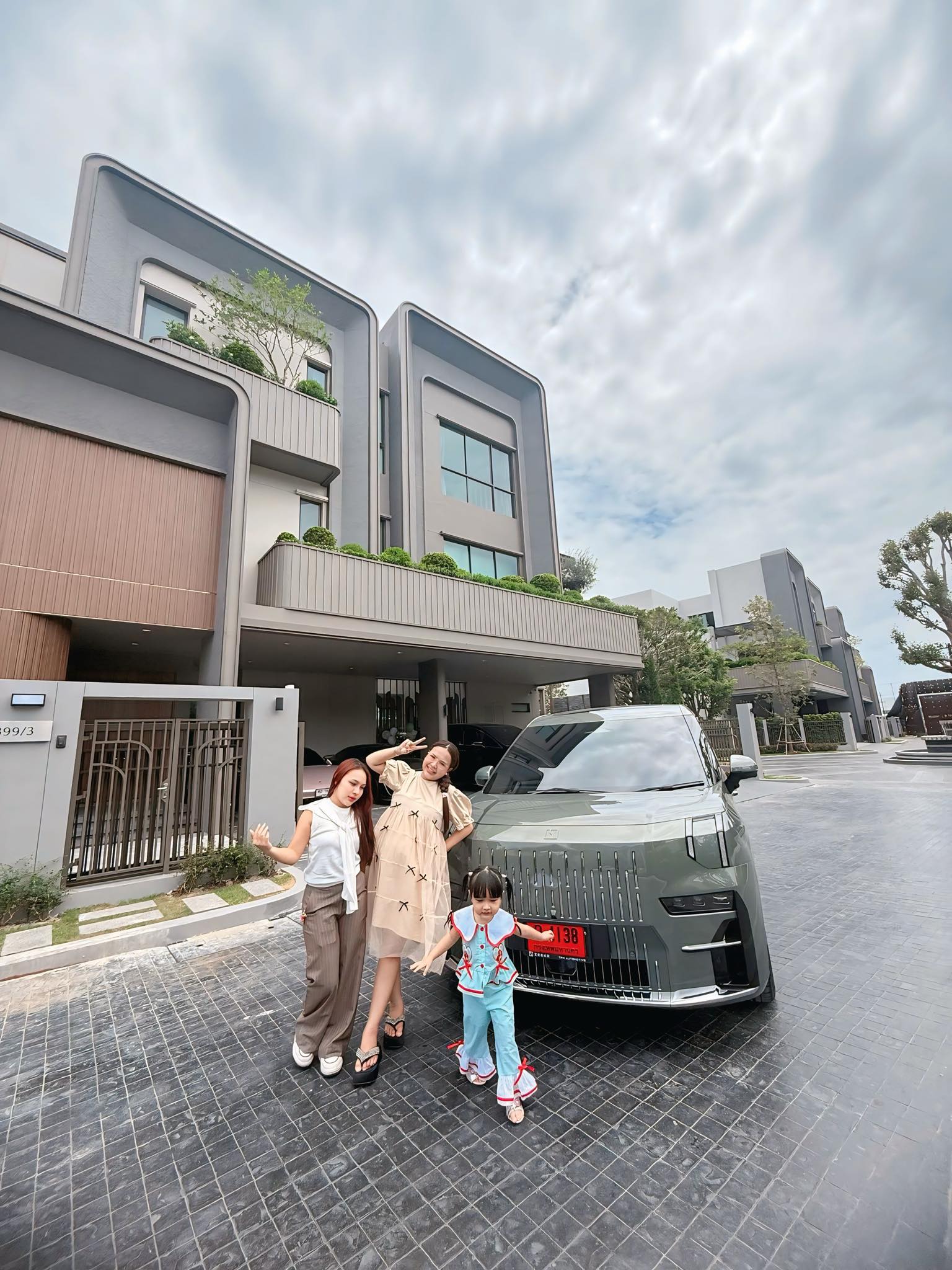 เจนนี่ รัชนก