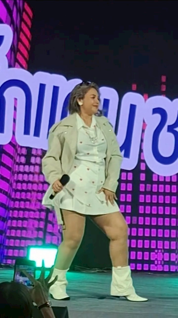 ตั๊กแตน ชลดา