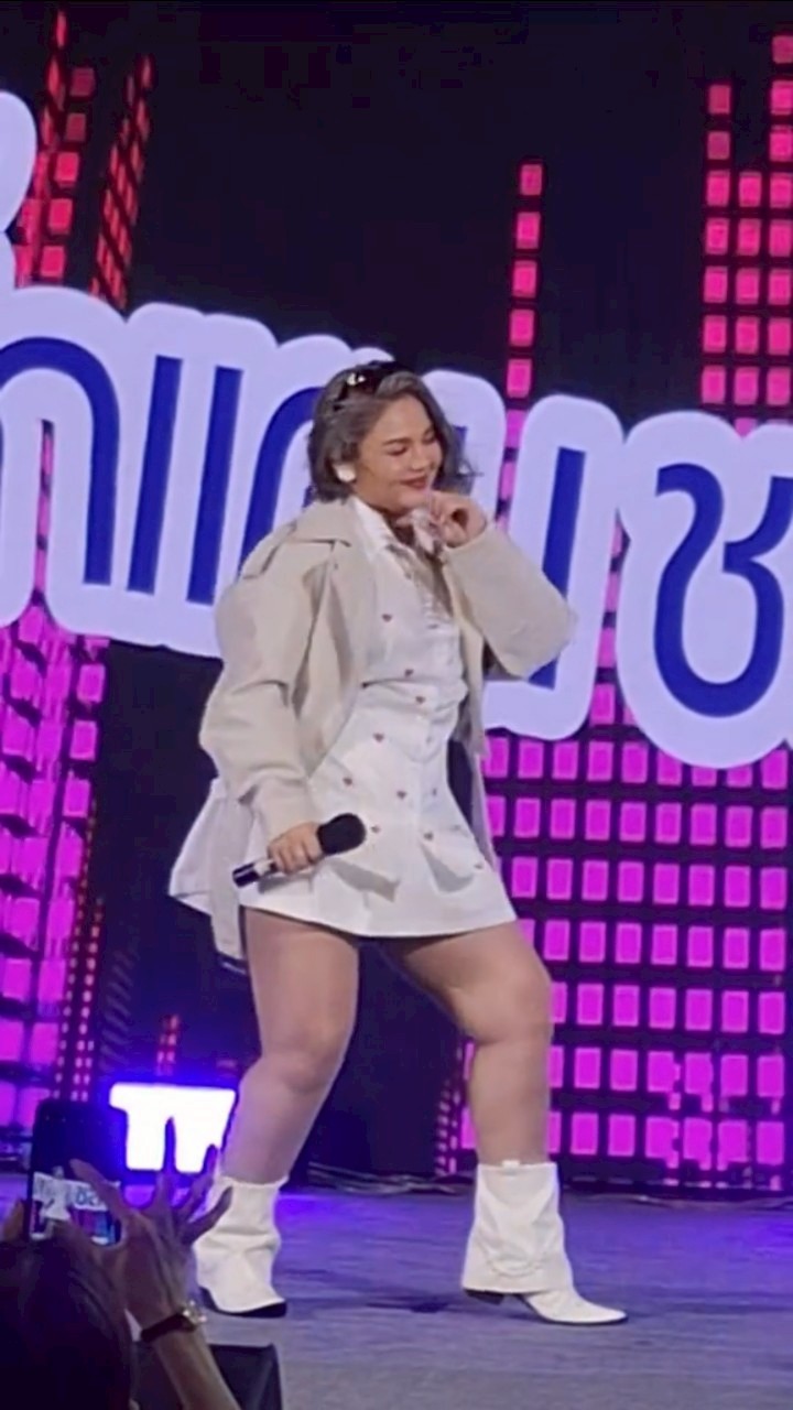 ตั๊กแตน ชลดา