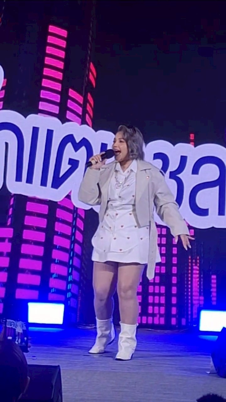 ตั๊กแตน ชลดา