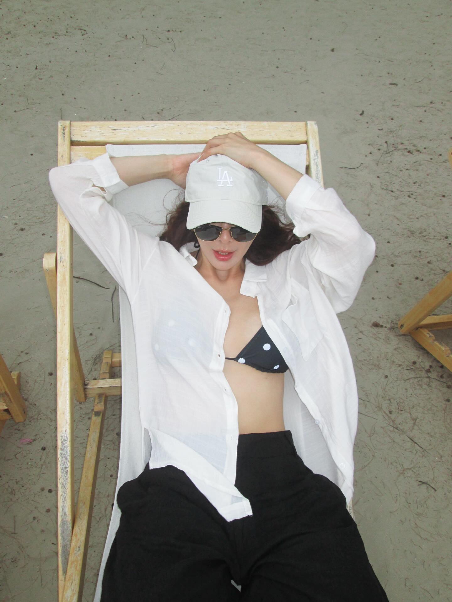 โบว์ เบญจวรรณ