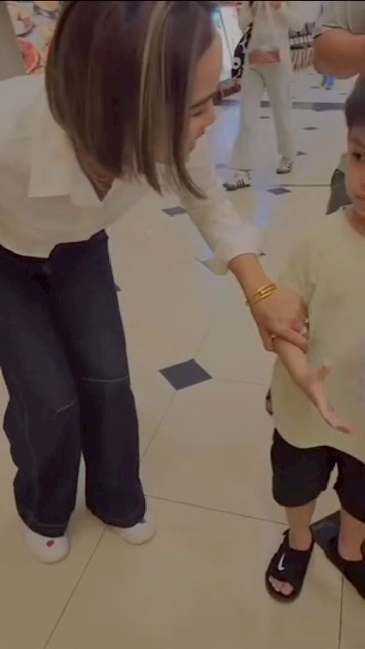 หนูเล็ก ก่อนบ่าย