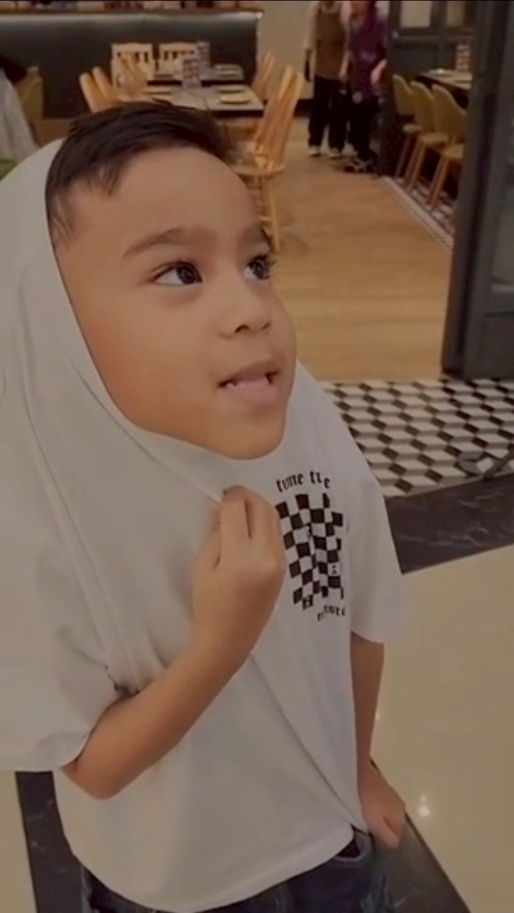 หนูเล็ก ก่อนบ่าย