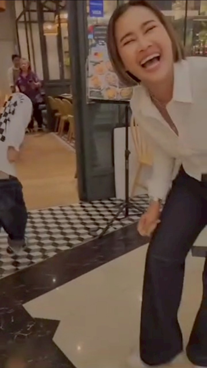 หนูเล็ก ก่อนบ่าย