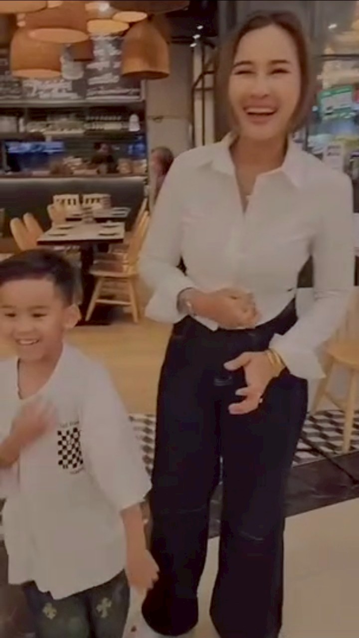 หนูเล็ก ก่อนบ่าย