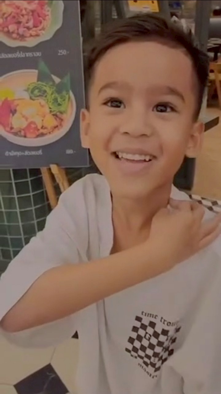 หนูเล็ก ก่อนบ่าย