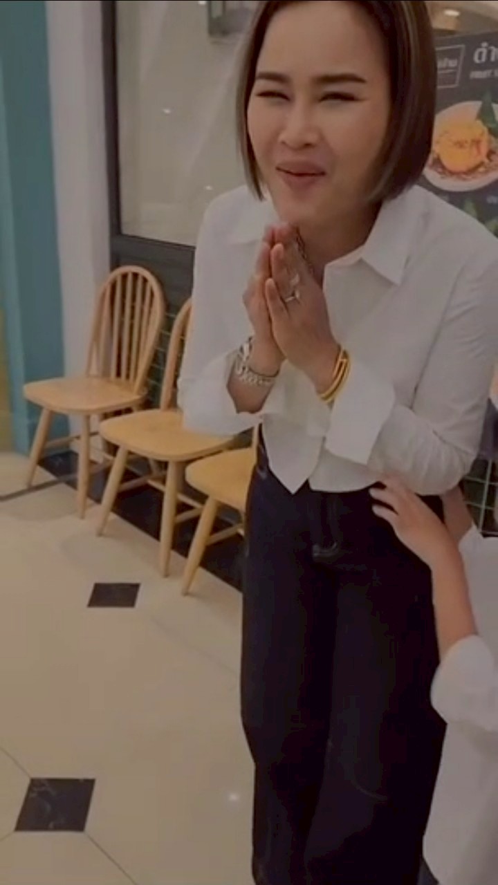 หนูเล็ก ก่อนบ่าย