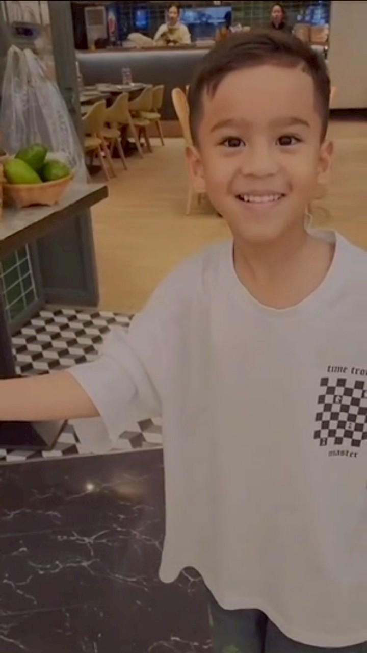 หนูเล็ก ก่อนบ่าย