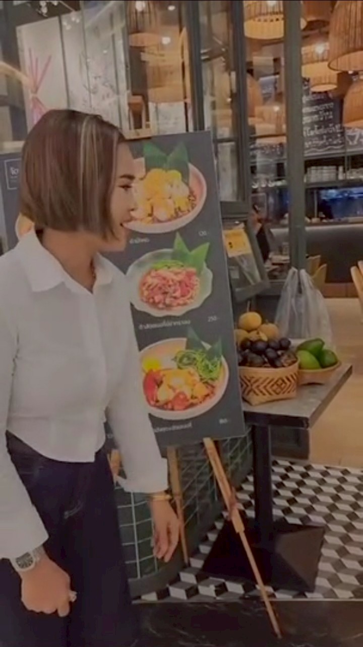 หนูเล็ก ก่อนบ่าย