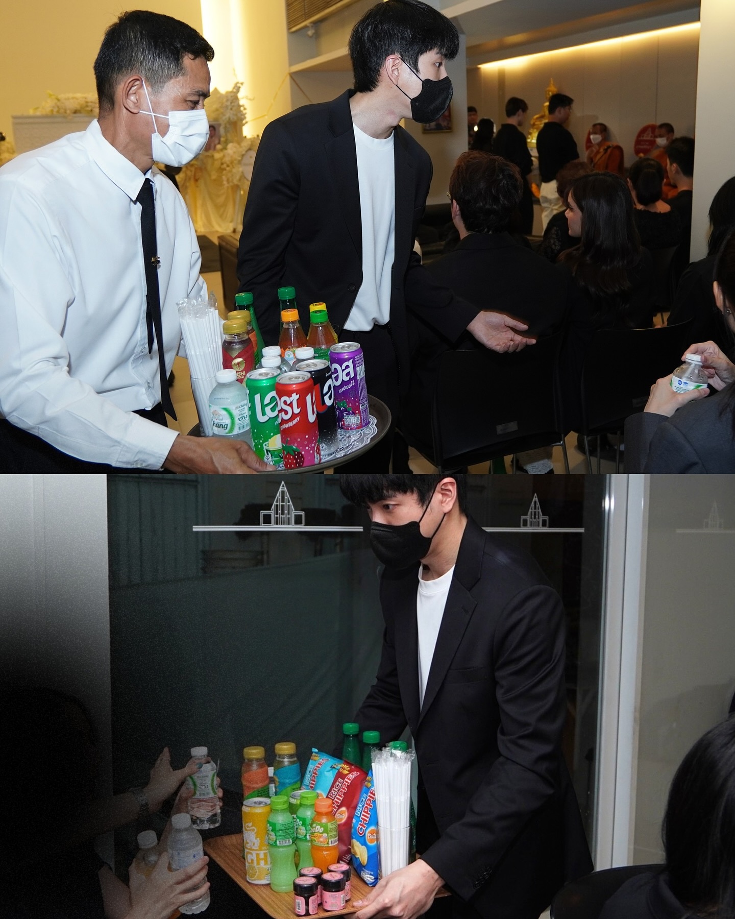 นนกุล ชานน