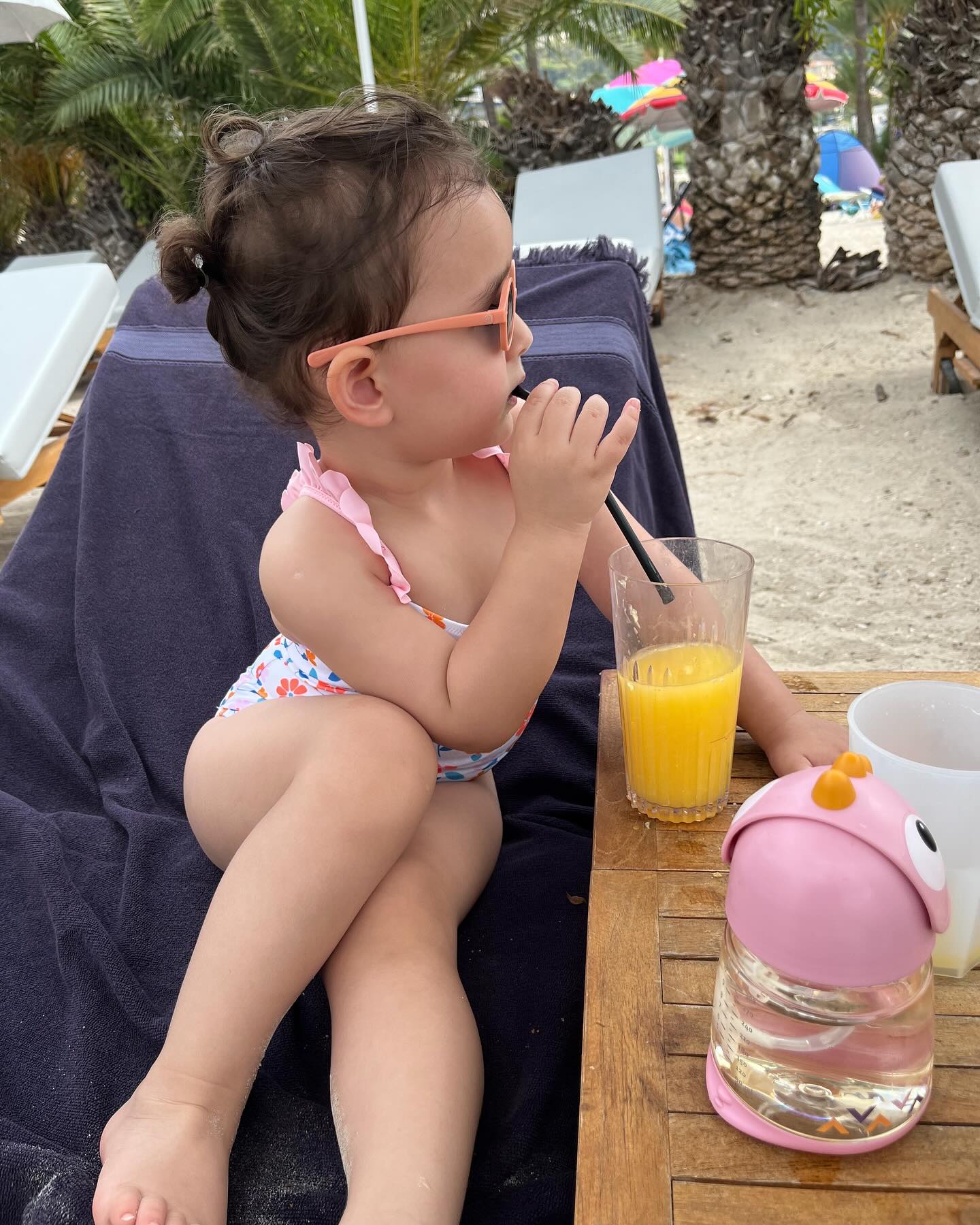 น้องเลอา