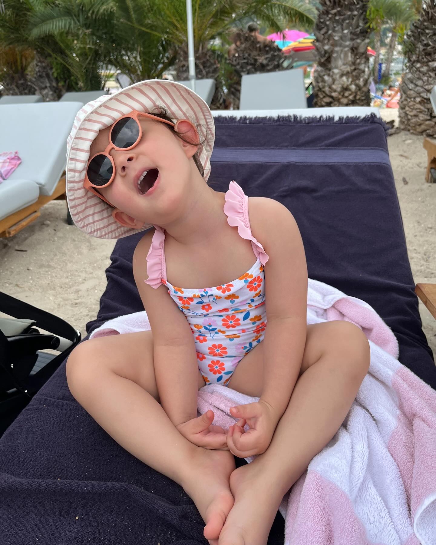 น้องเลอา