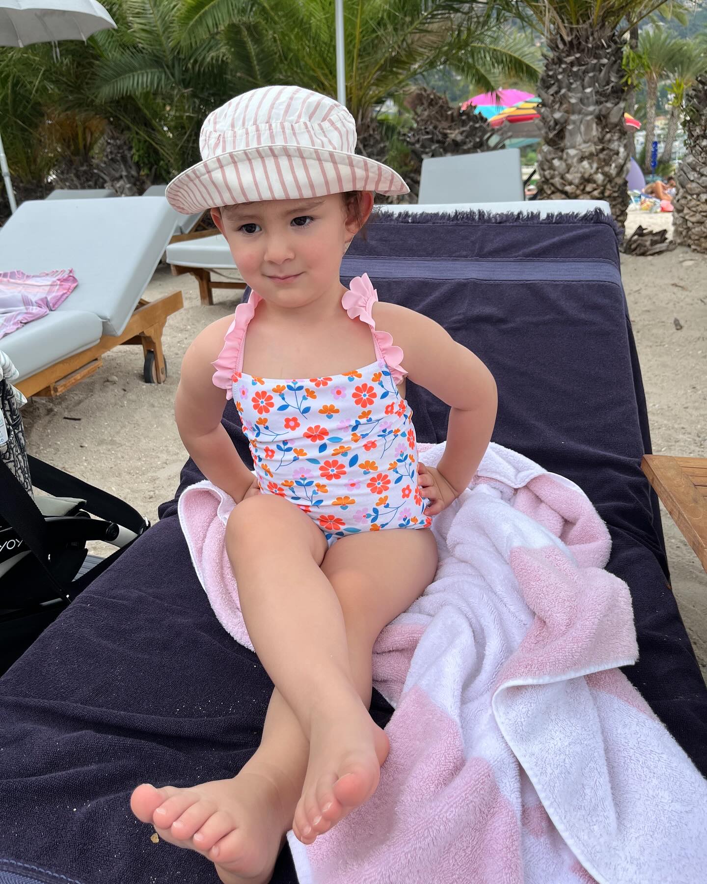 น้องเลอา