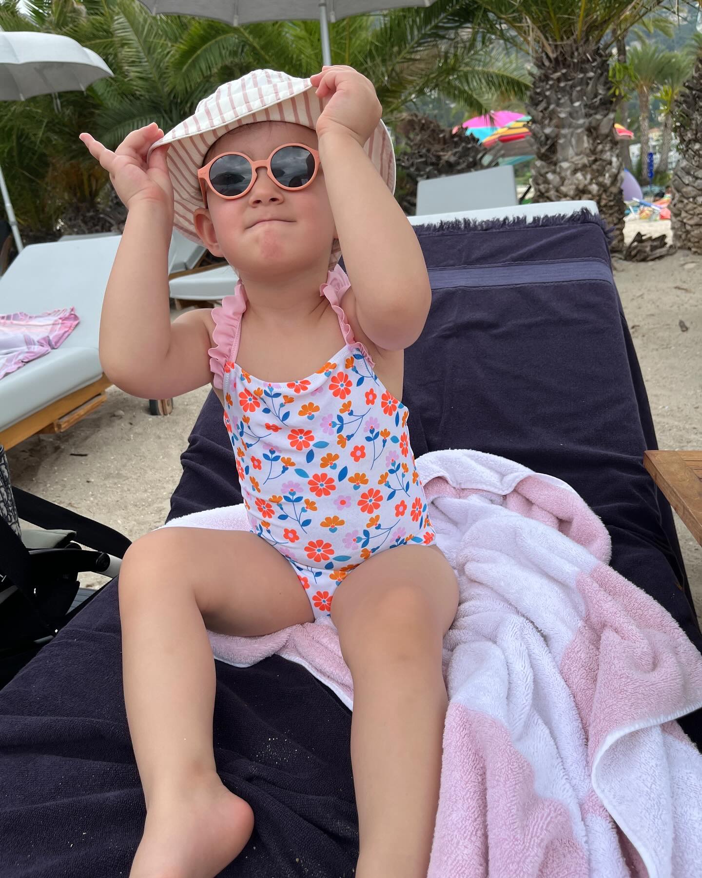 น้องเลอา