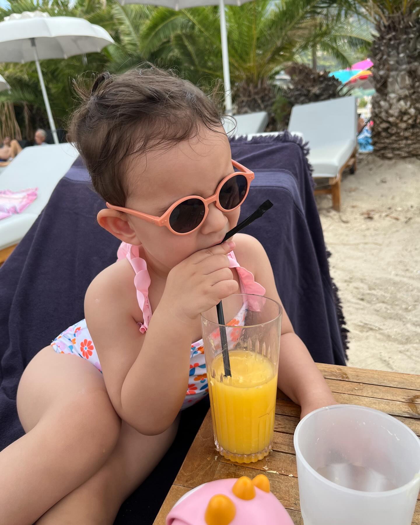 น้องเลอา