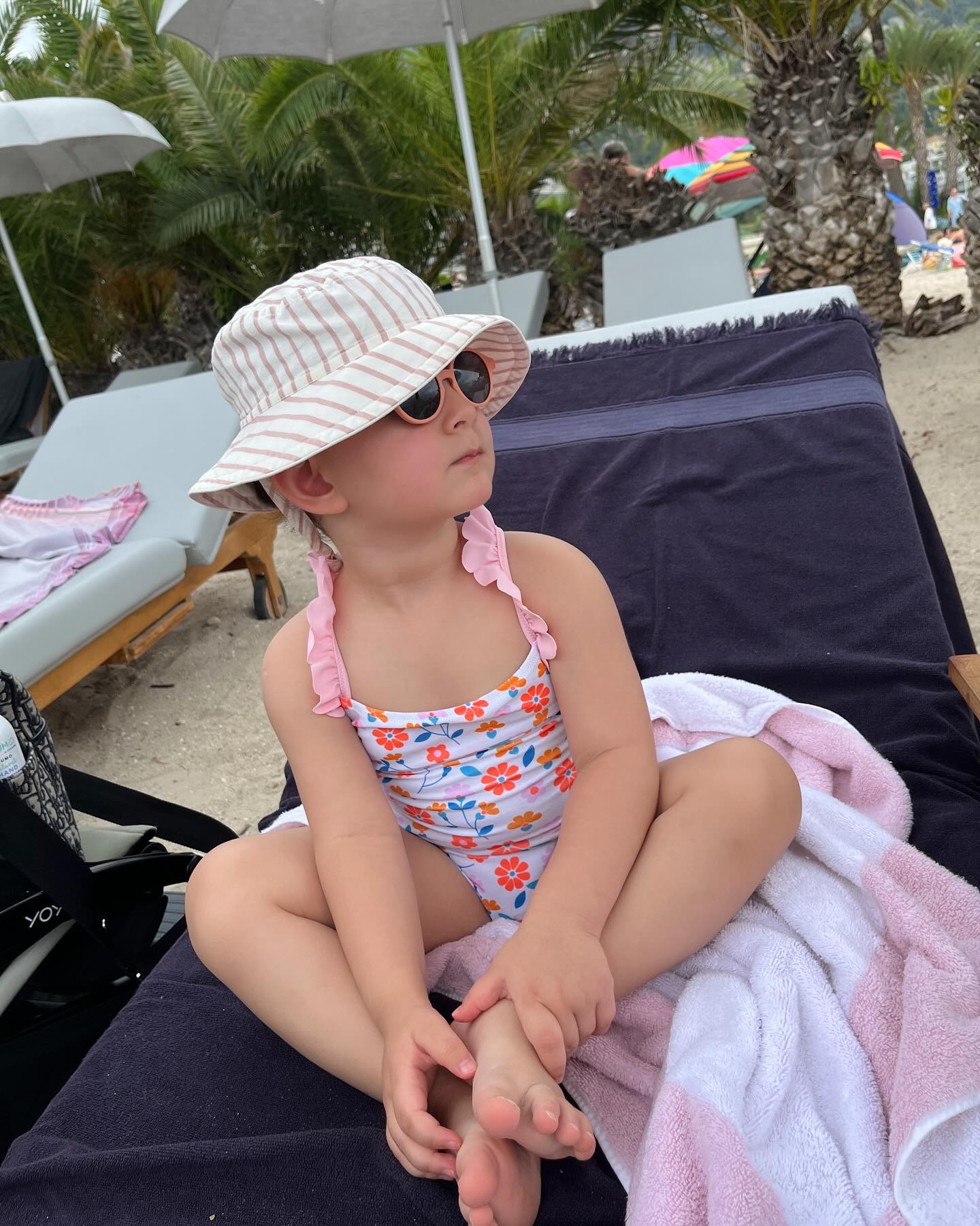 น้องเลอา