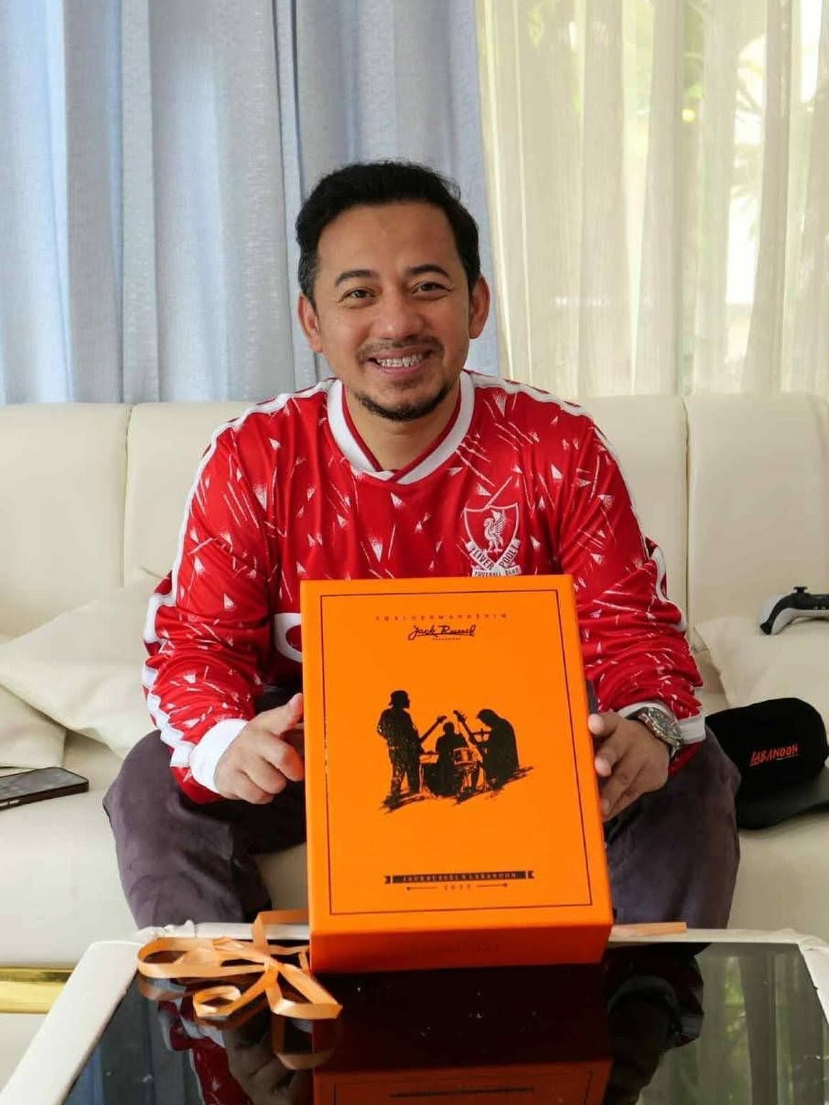 เมธี ลาบานูน