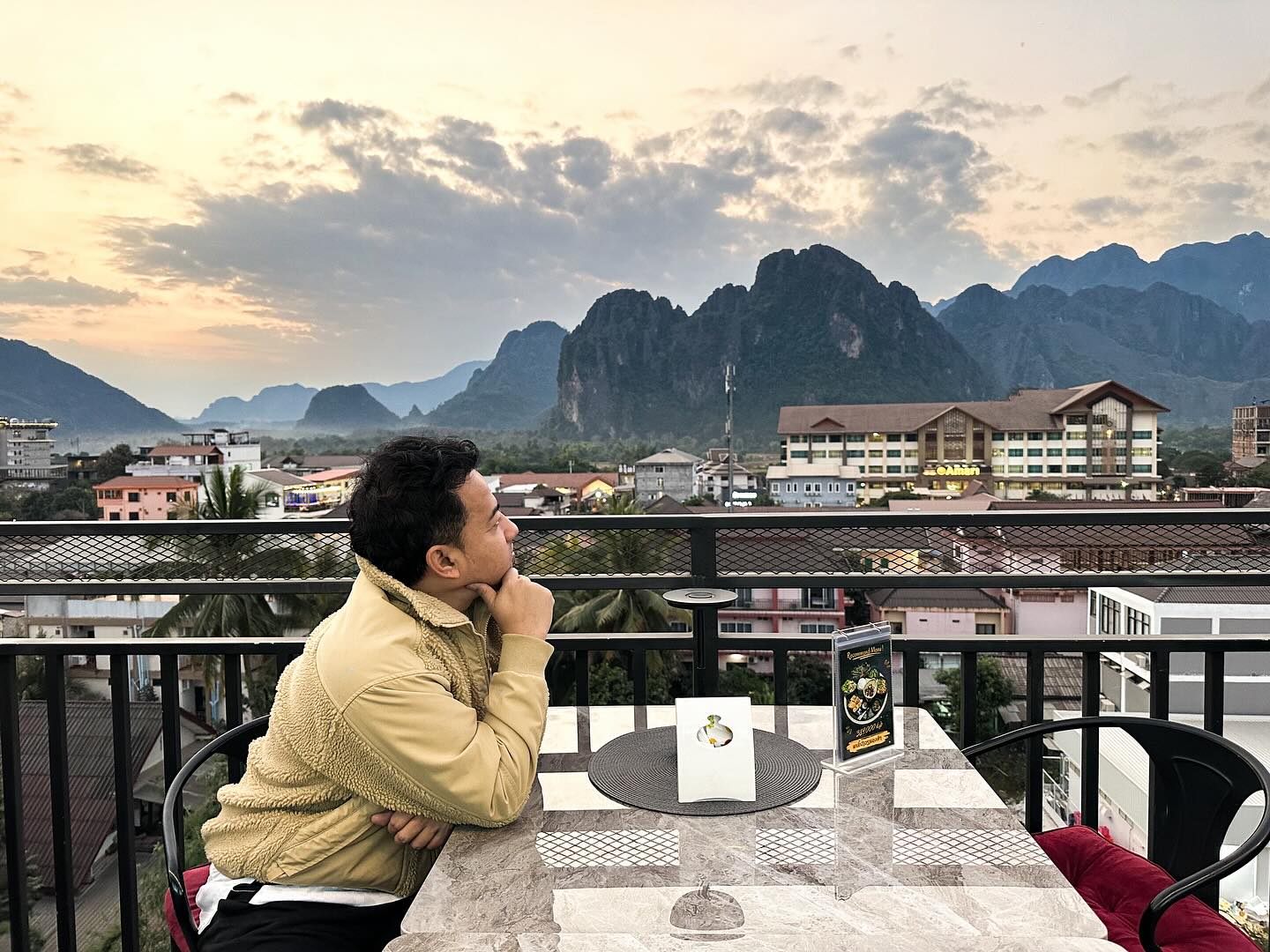 เมธี ลาบานูน