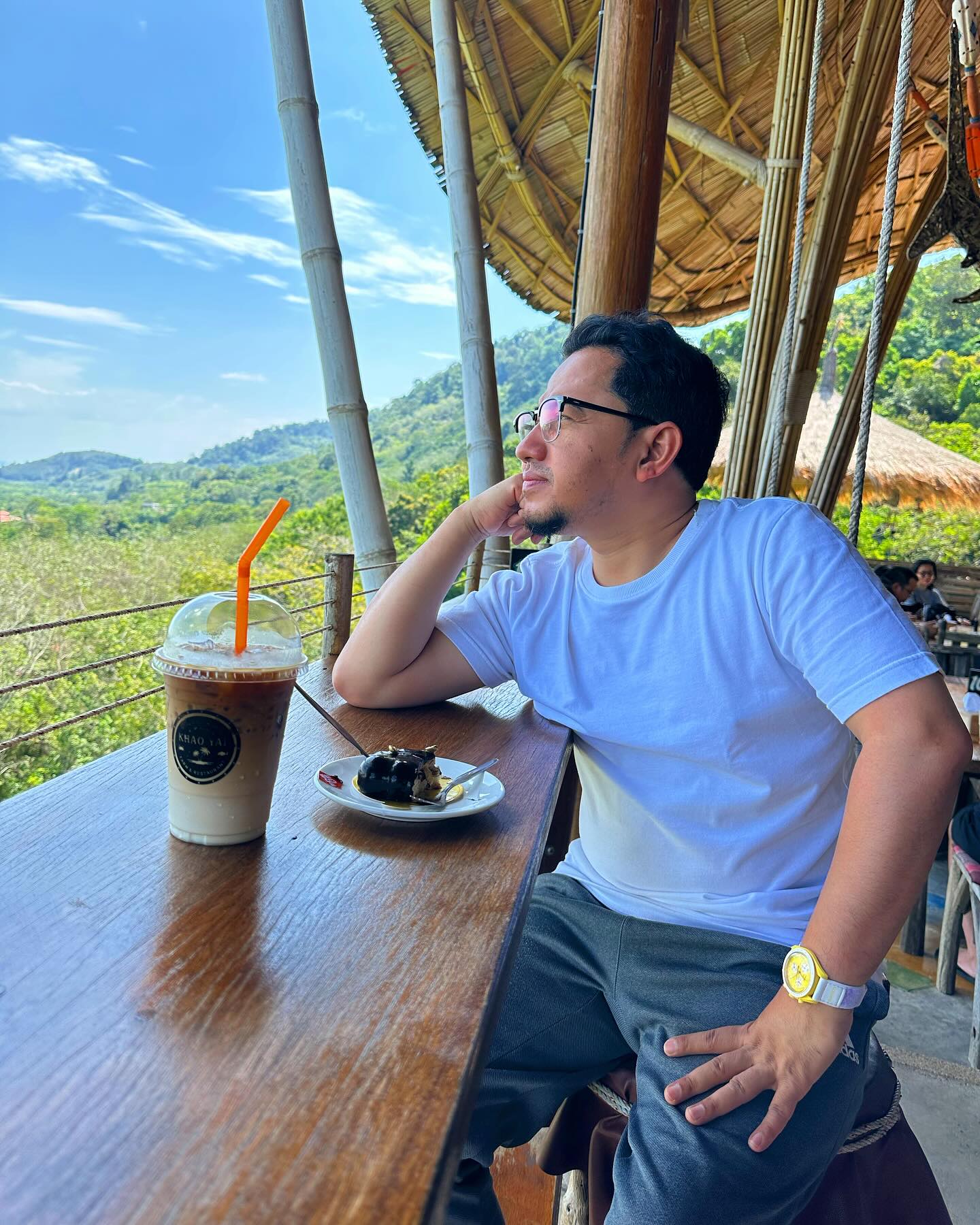 เมธี ลาบานูน