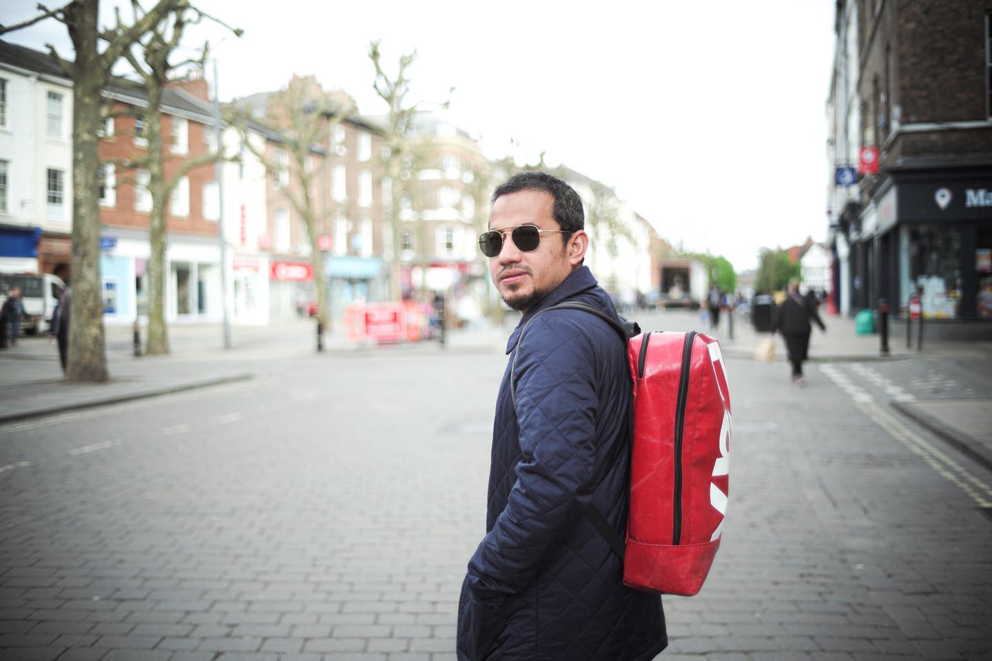 เมธี ลาบานูน