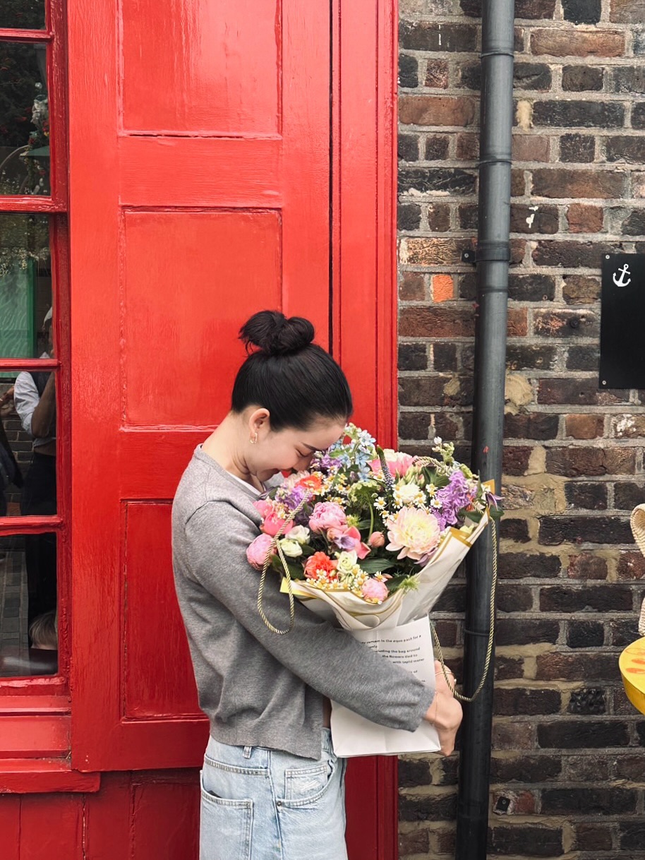 โบว์ อาเล็ก