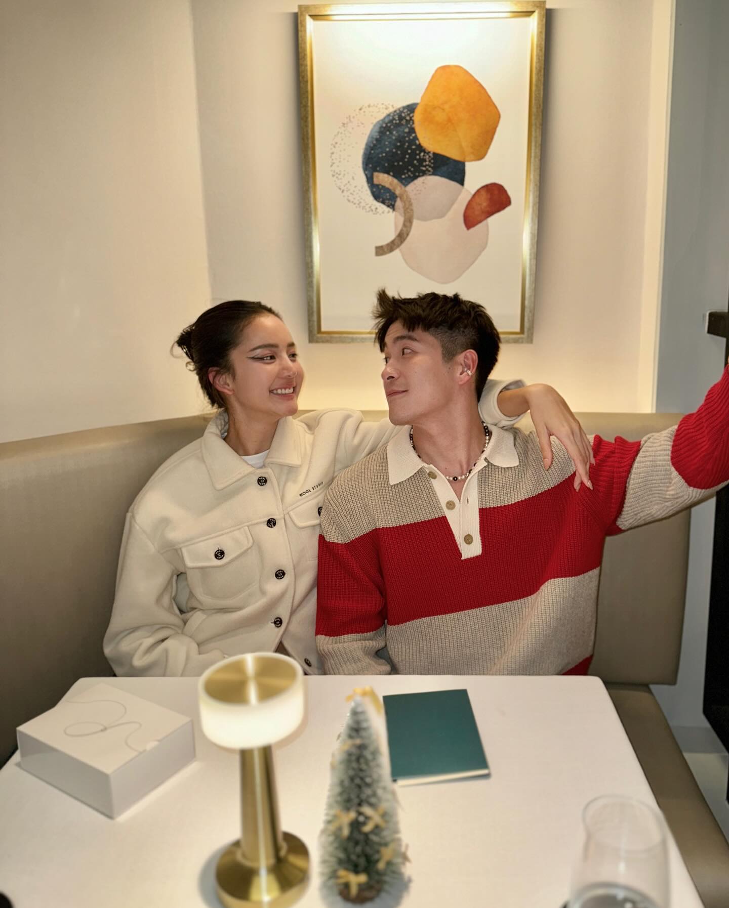 โบว์ อาเล็ก