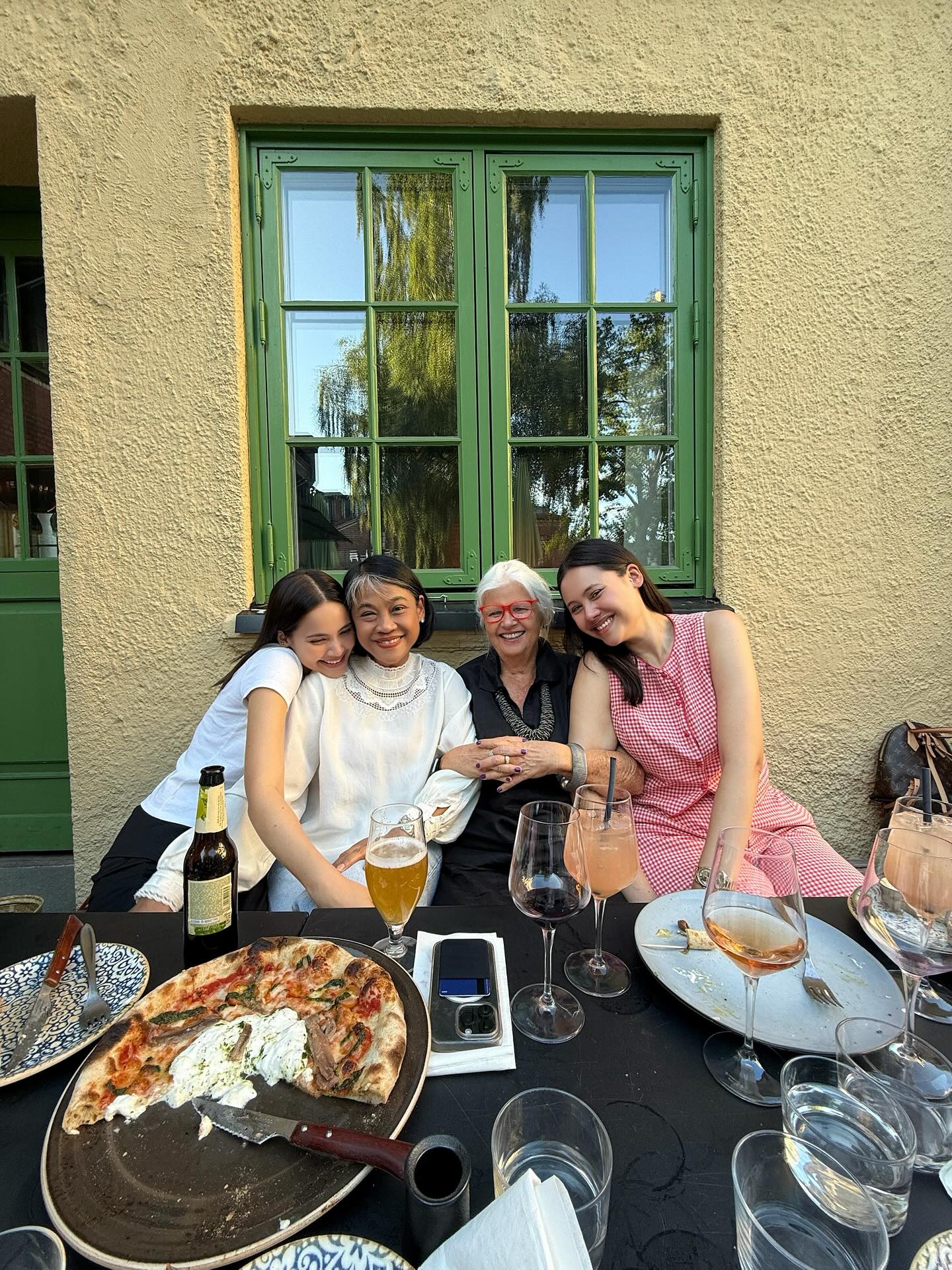 ญาญ่า อุรัสยา