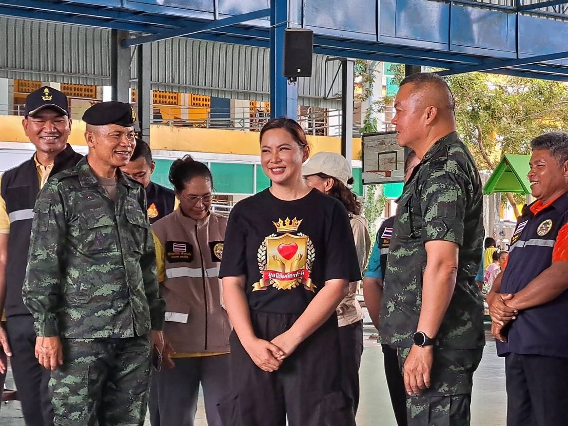 บุ๋ม ปนัดดา