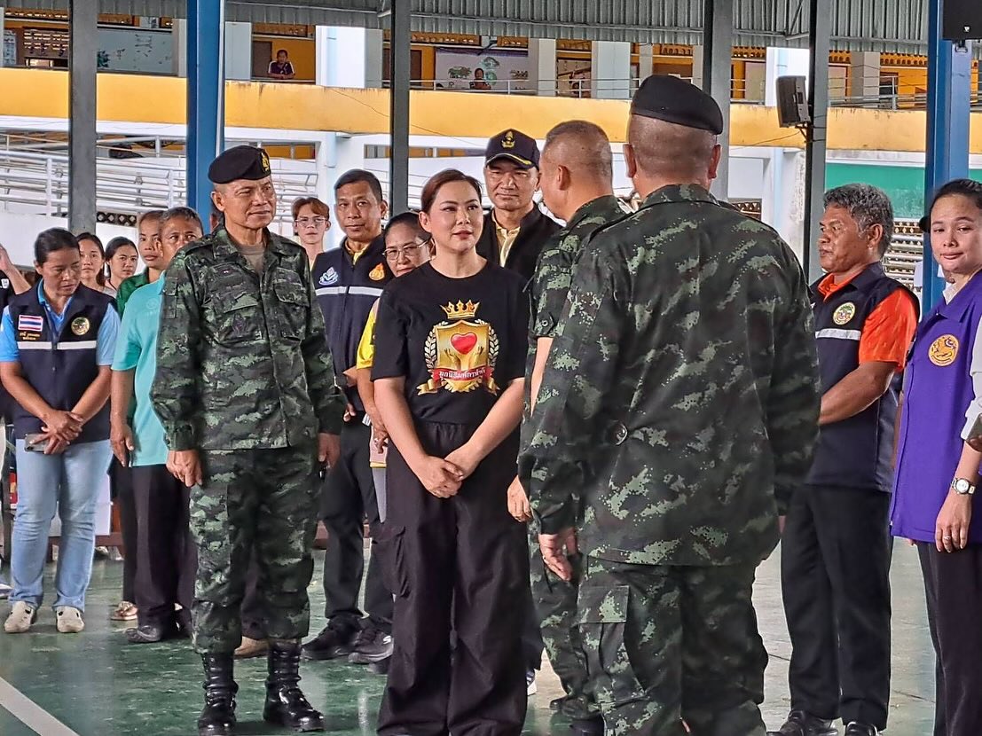 บุ๋ม ปนัดดา