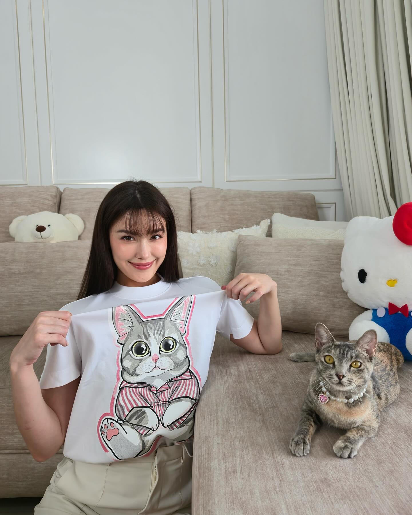 แจ็คกี้ ชาเคอลีน