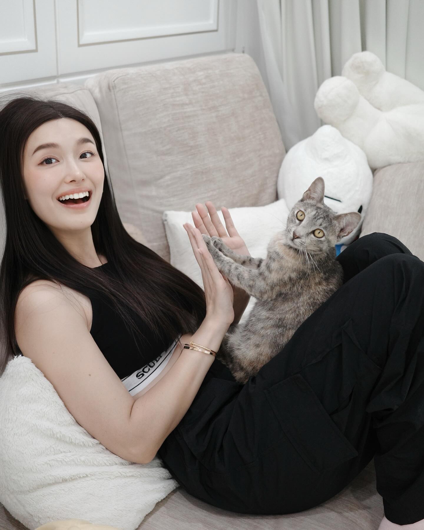 แจ็คกี้ ชาเคอลีน