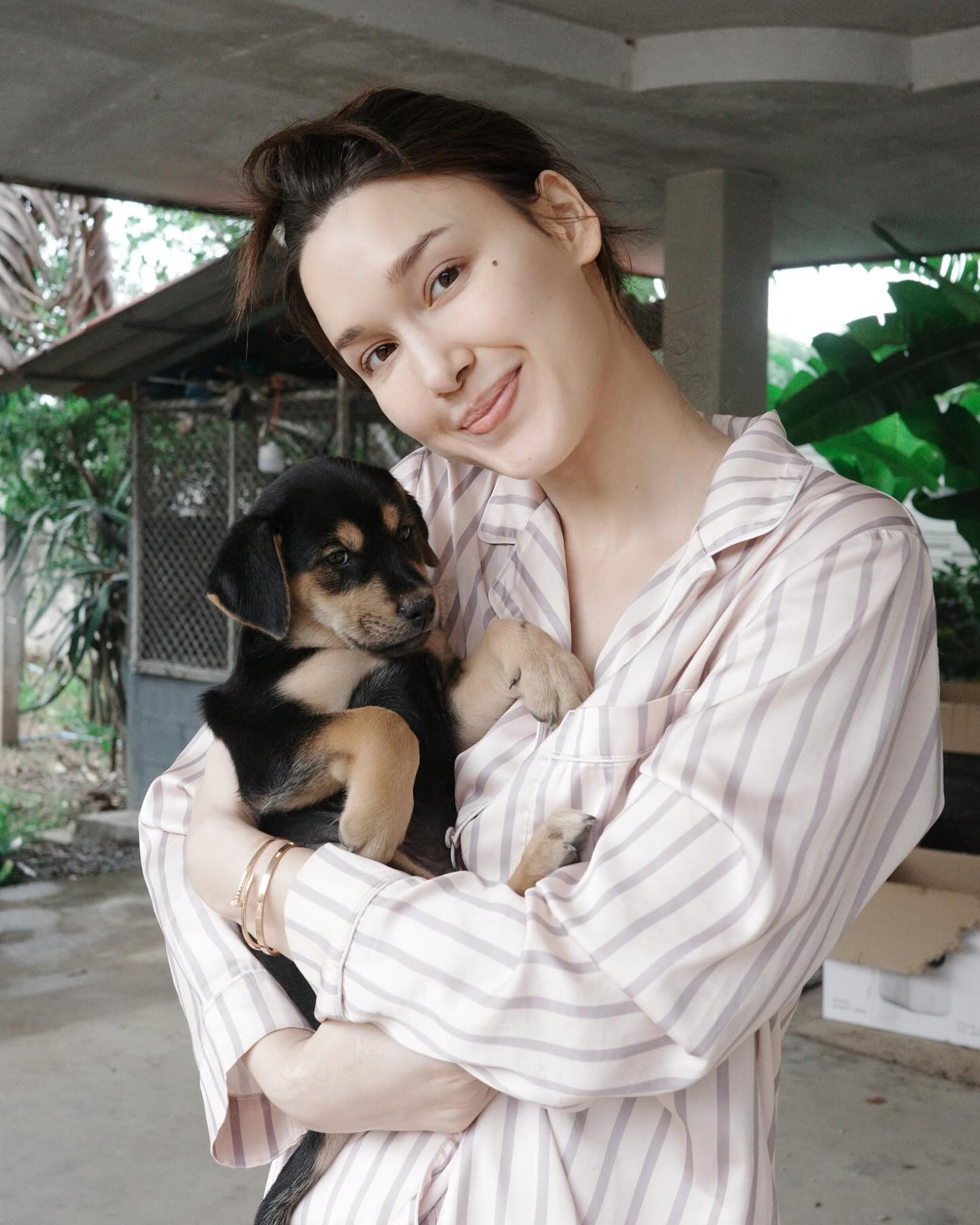 แจ็คกี้ ชาเคอลีน